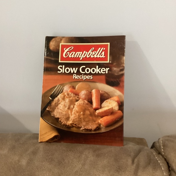 Crockpot recipe new card set and cookbook lot - Picture 7 of 8